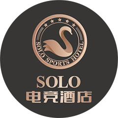 SOLO电竞酒店,电竞酒店锁屏