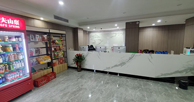 电竞酒店管理软件