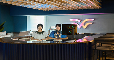 酒店PMS系统