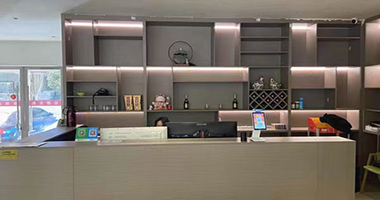 酒店电竞PMS