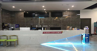 电竞酒店管理软件