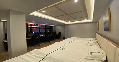 酒店电竞软件