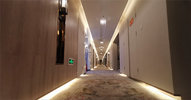 酒店收银软件