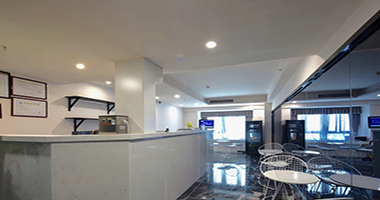 电竞酒店会员营销 