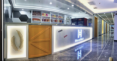 酒店电竞PMS
