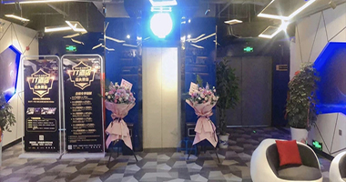 酒店电竞管理系统
