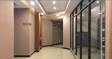 电竞酒店会员管理