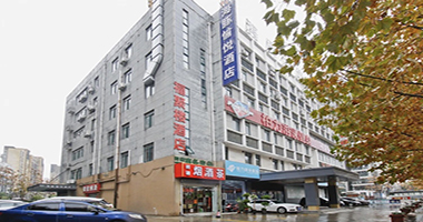酒店电竞管理软件
