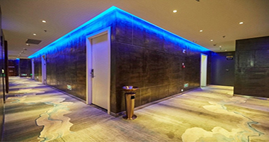 电竞酒店会员营销 