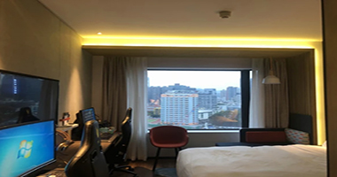 电竞酒店管理软件
