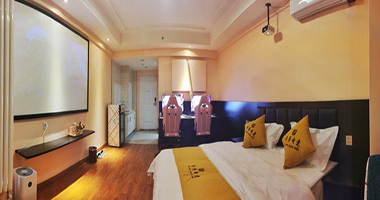 酒店电竞管理软件