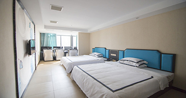 电竞酒店客户端