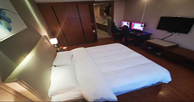 酒店PMS系统