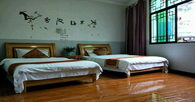 电竞酒店会员营销 