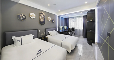 电竞酒店会员管理