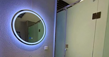 电竞公寓管理系统