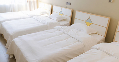 电竞酒店管理系统