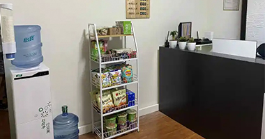 电竞酒店会员营销 