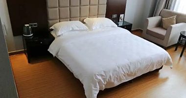 电竞酒店硬件防盗