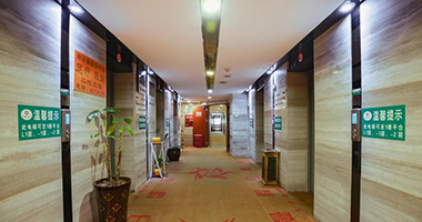 电竞酒店客户端