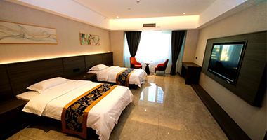 电竞酒店商品管理