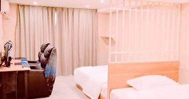 电竞酒店网吧系统