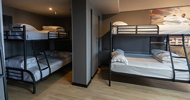 电竞酒店微信订房