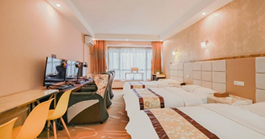 电竞酒店客户端