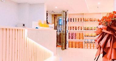 电竞酒店网吧系统