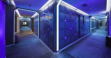 电竞酒店会员管理