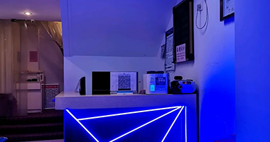 电竞酒店收费软件