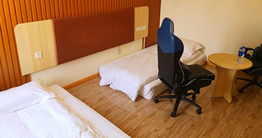 电竞酒店管理软件