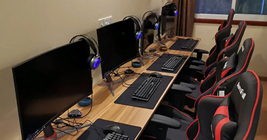 电竞酒店收费软件